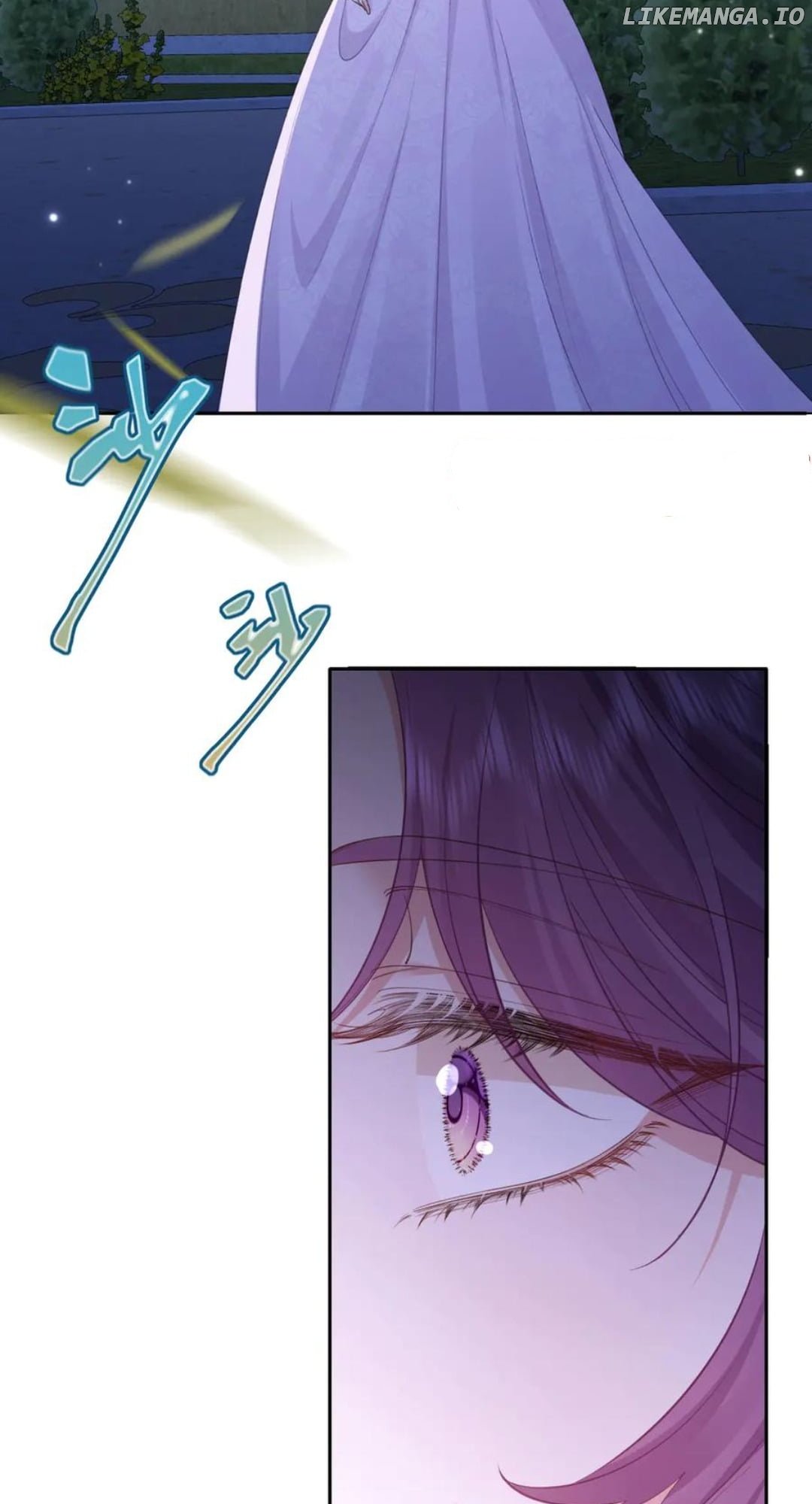 Confessing My Love to Him, the Treacherous One Chapter 41 - page 67